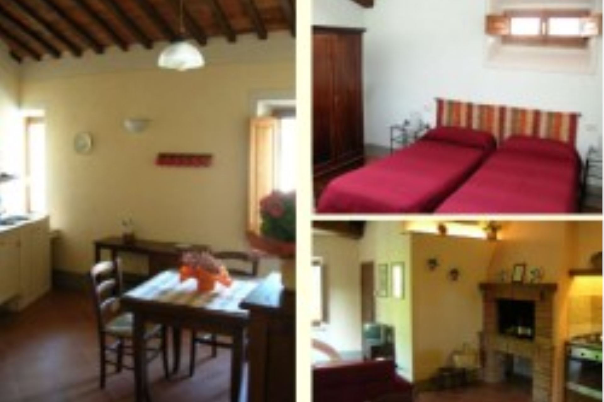 CASA SANDONATO CIN:IT052015C2MZ9RJCU6